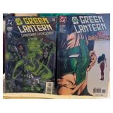 DC Comics Green Lantern