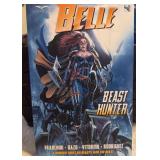 Belle: Beast Hunter Graphic Novel