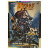 Belle: Beast Hunter Graphic Novel