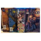Comic Books