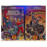 DC Comics 100-Page Giant