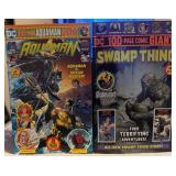 DC 100-Page Comic Giant