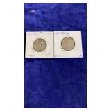 Liberty Standing Quarters