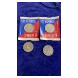 Olympic Commemorative Coins