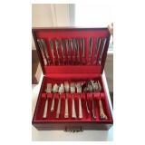 Silverware Set