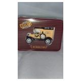 Die Cast 1913 Model T Van