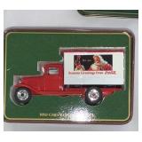 Coca-Cola 1930 Chevy Delivery Truck