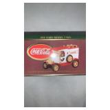Coke 1913 Model T Van