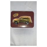 Herseys 1950 Chevy Van