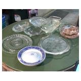 Glass Cooking Assortment