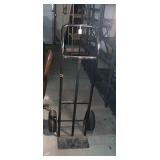 Hand truck