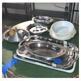 Serving Platters