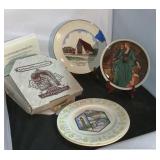 Decorative Plates