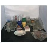 Beer Mugs