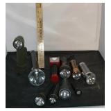 Flashlights