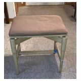 Stool/Ottoman