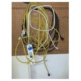 Extension cords