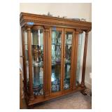 China Cabinet