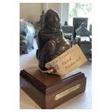 Good Medicine by C.M. Russell