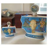 The Spirit is 76 in Montana