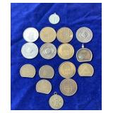 Prayer Coins