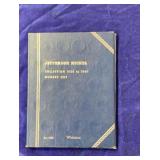 Jefferson Nickel Collection