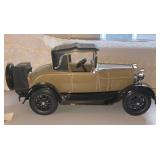 1928 Model T Ford Decanter