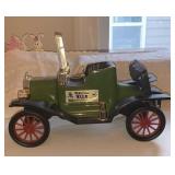 Model T Ford Decanter