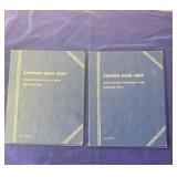 Lincoln Head Cent Collections