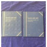 Lincoln Head Cent Collections