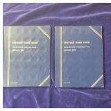 Lincoln Head Cent Collections