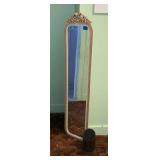 Mirror & CA 190 Ecologizer