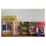 Picture Perfect Puzzles