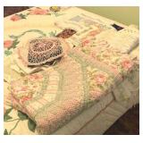 Baby Quilt, Baby Blankets