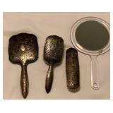 Hair Brush Set