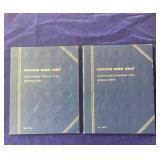 Lincoln Head Cent Collections