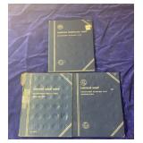 Lincoln Head Cent Collections