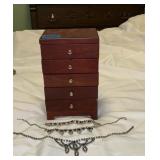 Jewelry Box
