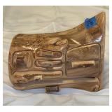 Nature Turns Jewelry Box