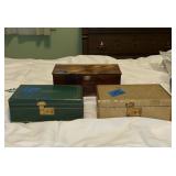 Jewelry Boxes