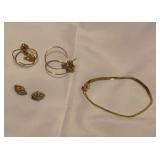 Black Hills Gold Jewelry