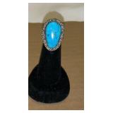 Turquoise Ring