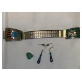 Native American Turquoise Jewelry