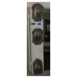 Antique Picture frames