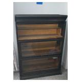 Barrister Cabinet