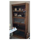 Display Cabinet