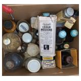 Old Healing Products