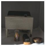Boot Shining Kit