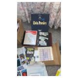 Elvis Presley Stamps