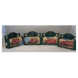 Texaco Die- Cast Collections